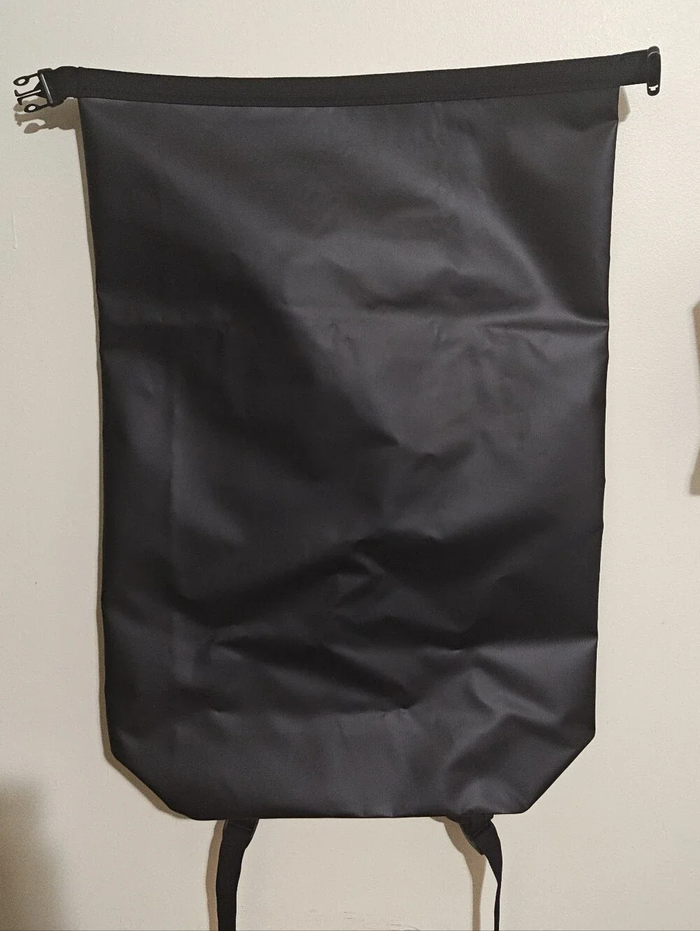 Yeezy YZY BP-01 Backpack dry bag Kanye West Ye Men's Fashion waterproof